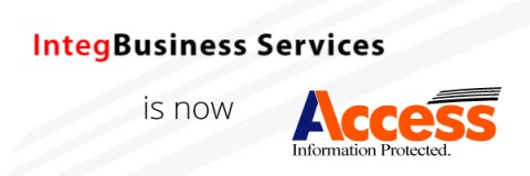 Integ acquired by Access